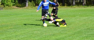Derbyt som Vittjärv alltid vinner