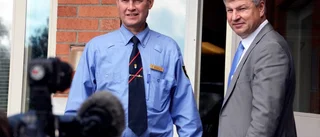 Förändringar på anstalten i Haparanda
