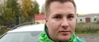 En riktig hjälteinsats
