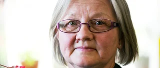 Högtryck i Norrfjärden