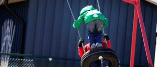 60 barn flyttas från fuktskadad förskola