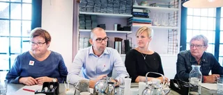 S vill få Luleå att växa mer