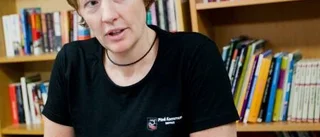 Juli månad högtid för second hand
