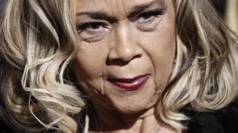 Etta James.