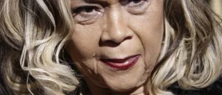 Etta James är död