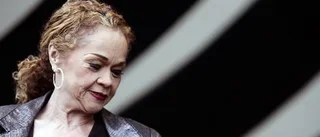 Etta James begravs i helgen
