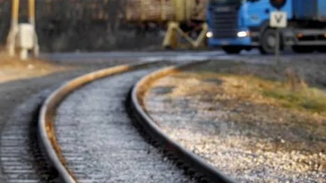 Cargonet lägger ned all tågtrafik i Sverige vilket får stora konsekvenser för godstransporterna från Luleå.