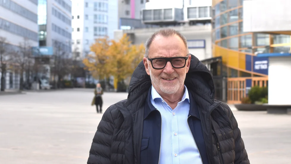 För fem år sedan, då han var 67 år, började Skellefteprofilen Stig-Arne ”Stigge” Bäckman ett nytt projekt,  Talangakademin. Genom finansiering från främst fastighetsbolag så har föreningen lyckats få många människor i  praktik för att sedan gå vidare till jobb eller studier.