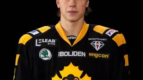 Petter Emanuelsson har spelat både med Piteå och Skellefteå i vinter.