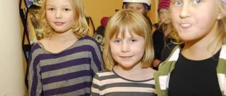 Stort intresse för Moviekids