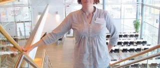 Landets farligaste män är hennes patienter