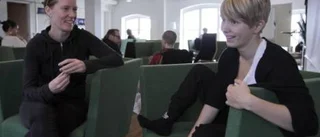 Projekt ska få konstnärer att stanna