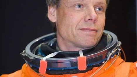 Christer Fuglesang.