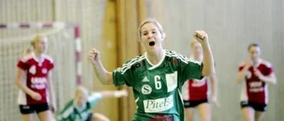 Strömnäs kom tillbaka