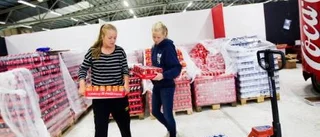 Fotbollsfesten snart igång