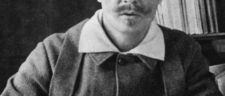 Strindberg spelas mest