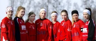 En stark årgång av F97-tjejer
