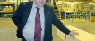 Landsbygdsministern försvarade kalhyggen