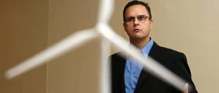ABB levererar ställverk till Markbygden
