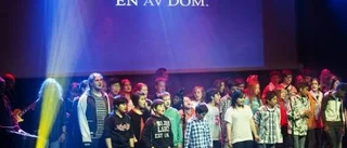 Livs levande mångfald med länets ungdomar