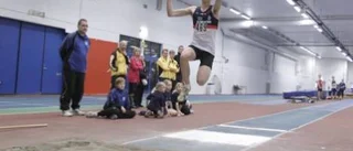Två guld - ändå var Felix inte nöjd