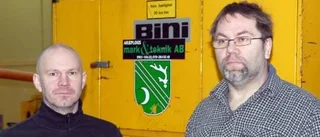 Tvingas säga upp sex personer