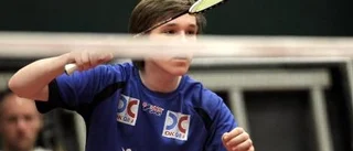 Erik imponerade i Pitespelen