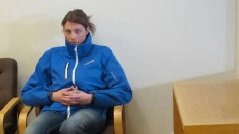Hanna Olofsson, nyligen hemkommen från en tre veckor lång Floridasemester vann dubbelt inom V65 på Peabtravet igår. Adrigo (V65-3) och Waitingonafriend (V65-6).