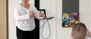Nöjda kvinnor måste ta nya kliv