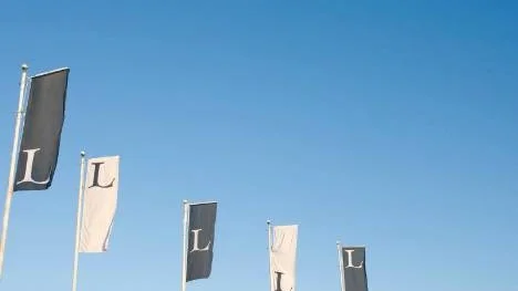 LTU anklagas för att ha använt sig av förfalskade bevis.<Källa></Källa>