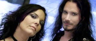 Bredare och bättre på nya Nightwish