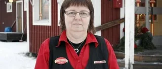 Småbutiksägarna brottas med sviktande köptrohet