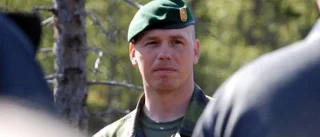 Högljudd avslutningsceremoni till skogs