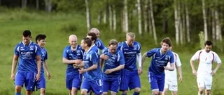 IFK Arvidsjaur fortsätter att vinna