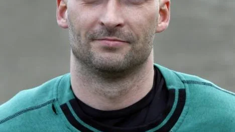 Manfred Lundberg gör comeback i Svensbyn. Senast spelade han i Jävre för tre år sedan.