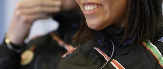 Charlotte Kalla klar för Piteå Elit