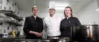 Mingelfest med en smak av advent