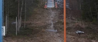 Här ska tävlas om en vecka ...