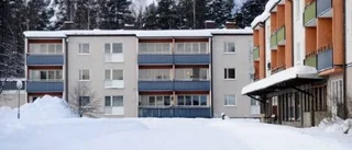 Stopp för flyktingmottagning