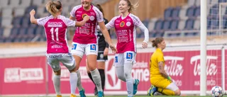 Se Uppsala fotbolls viktiga match i repris