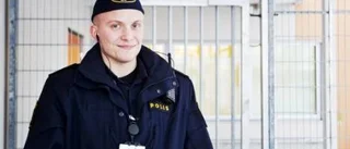 Nya antagningskrav till polisutbildningen