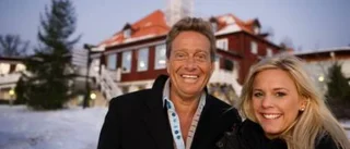 Tre miljoner mot noll för Ranelid