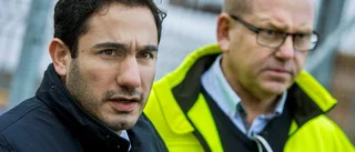 Småföretag avstår redan i dag från upphandlingar