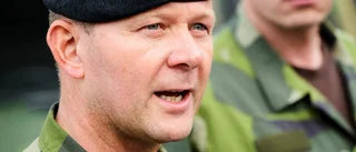 130 soldater från Boden till Gotland
