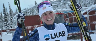 Internationella segrare i Gällivare