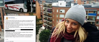 Hemvändaridén – en buss lastad med norrbottningar