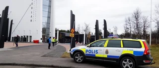 Skolhotet uppklarat