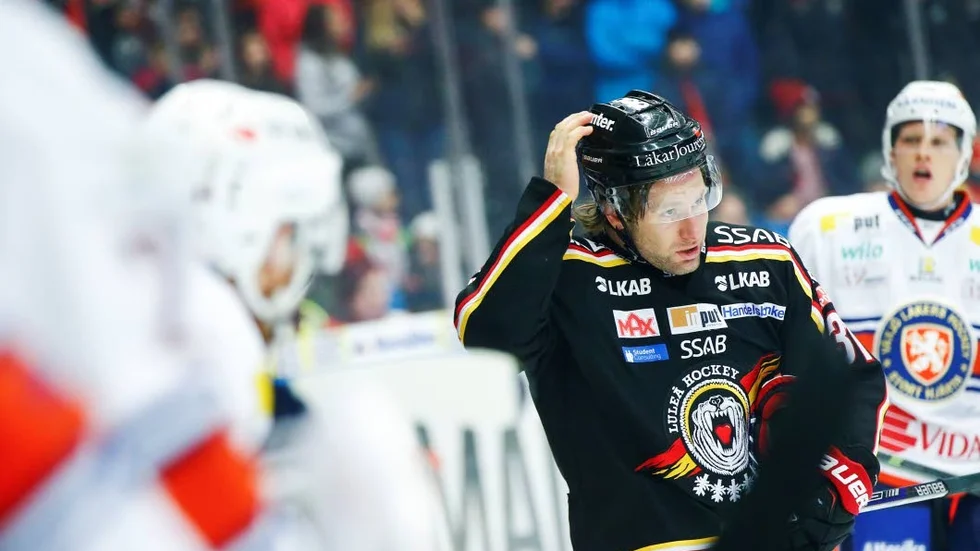 Jonathan Granström.