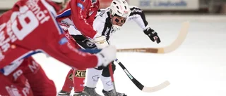 Kalix vände underläget förgäves