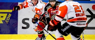 Minutdramat för att få stjärnan spelklar